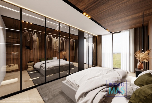 New Build - Villa - Orihuela Costa - La Zenia