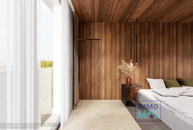 New Build - Villa - Orihuela Costa - La Zenia