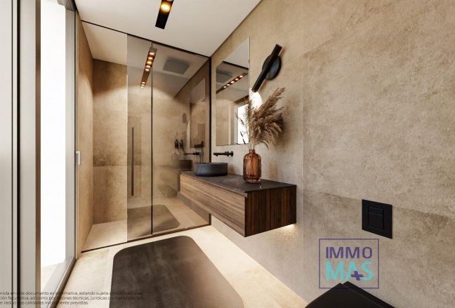 New Build - Villa - Orihuela Costa - La Zenia