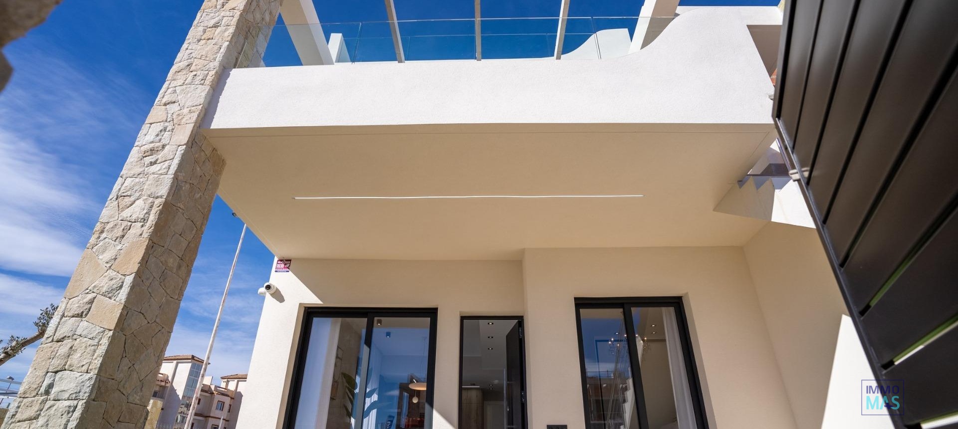 Obra nueva - Apartamento - Pilar de la Horadada - pueblo