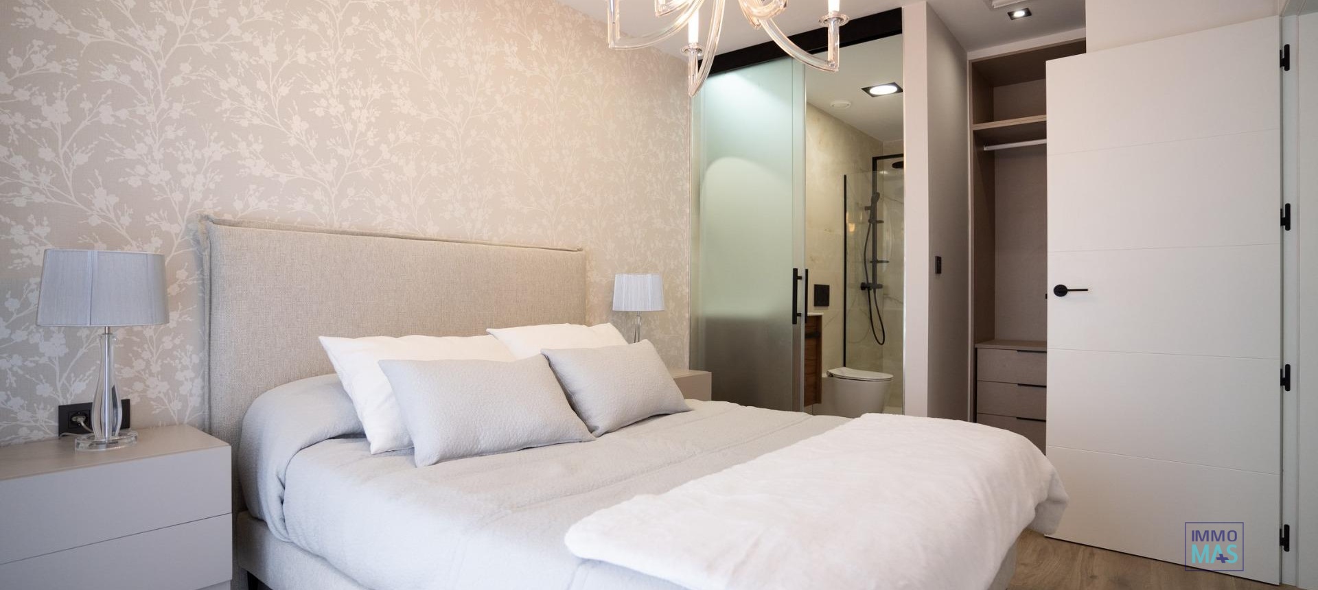 New Build - Apartment - Pilar de la Horadada - pueblo