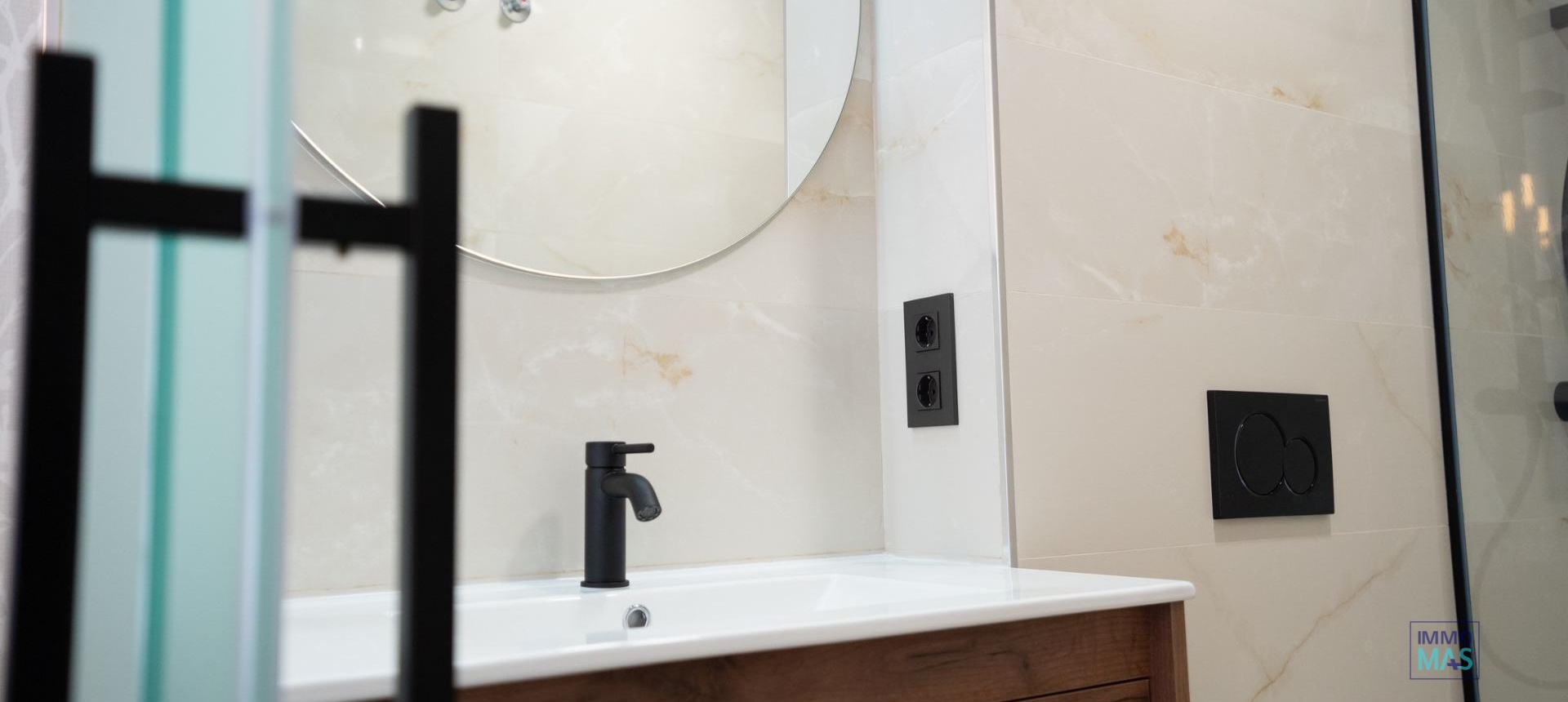 New Build - Apartment - Pilar de la Horadada - pueblo