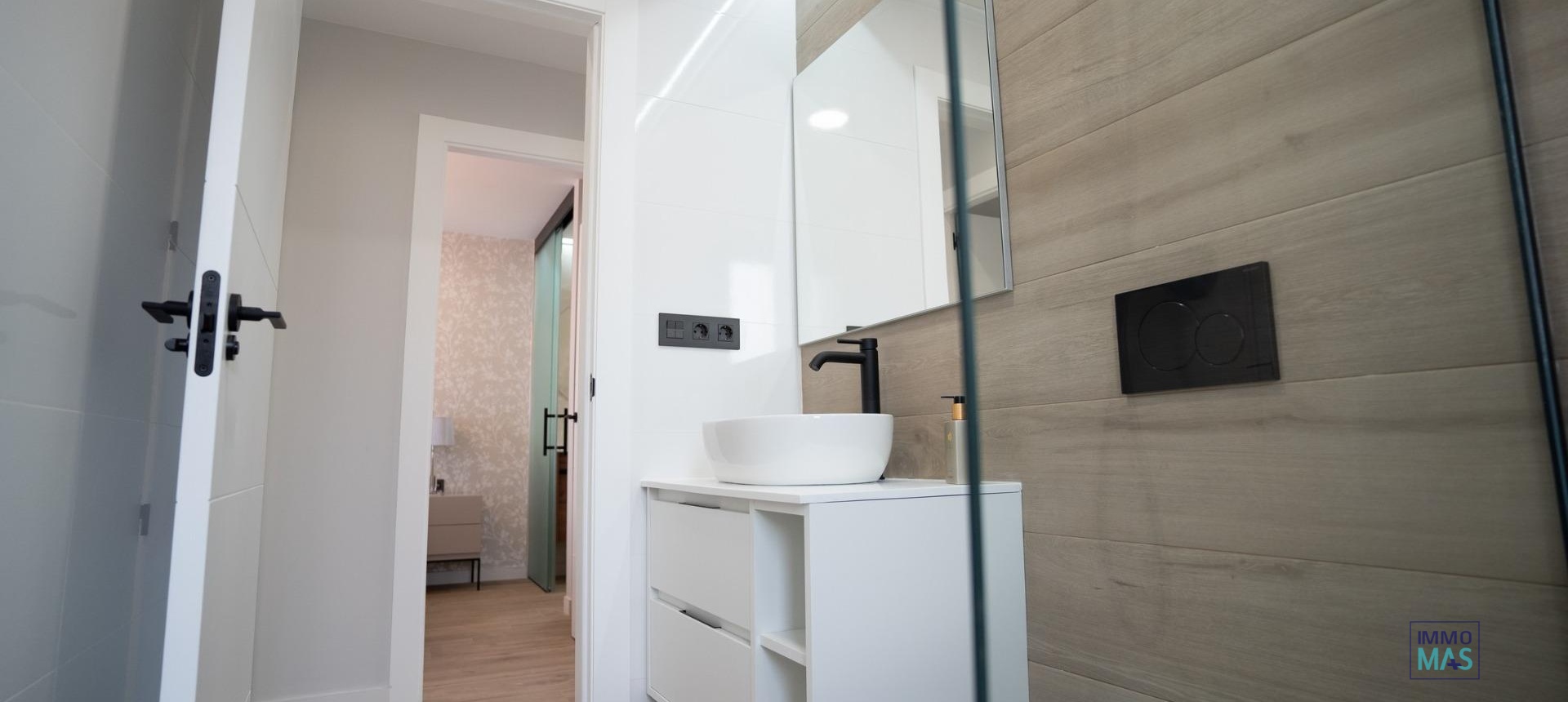 New Build - Apartment - Pilar de la Horadada - pueblo