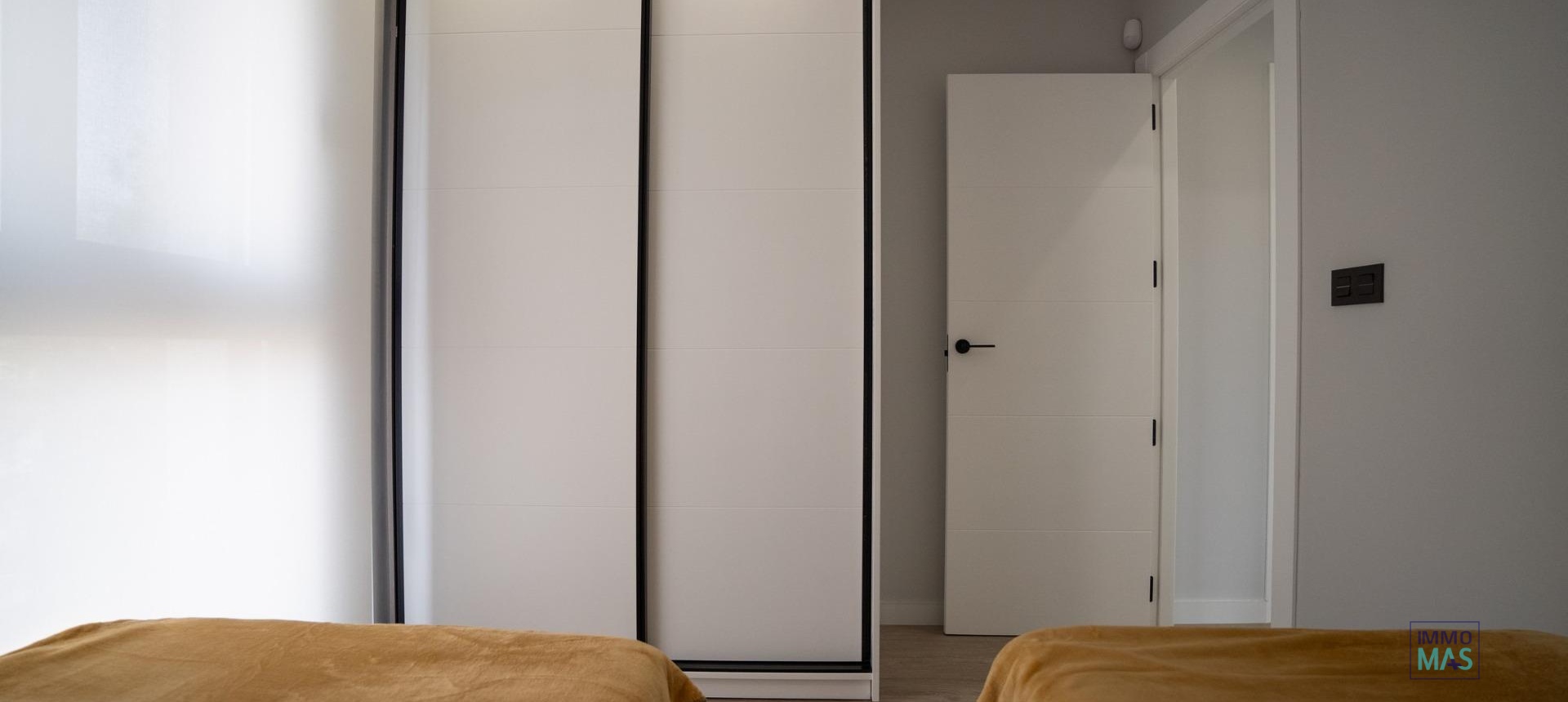 New Build - Apartment - Pilar de la Horadada - pueblo