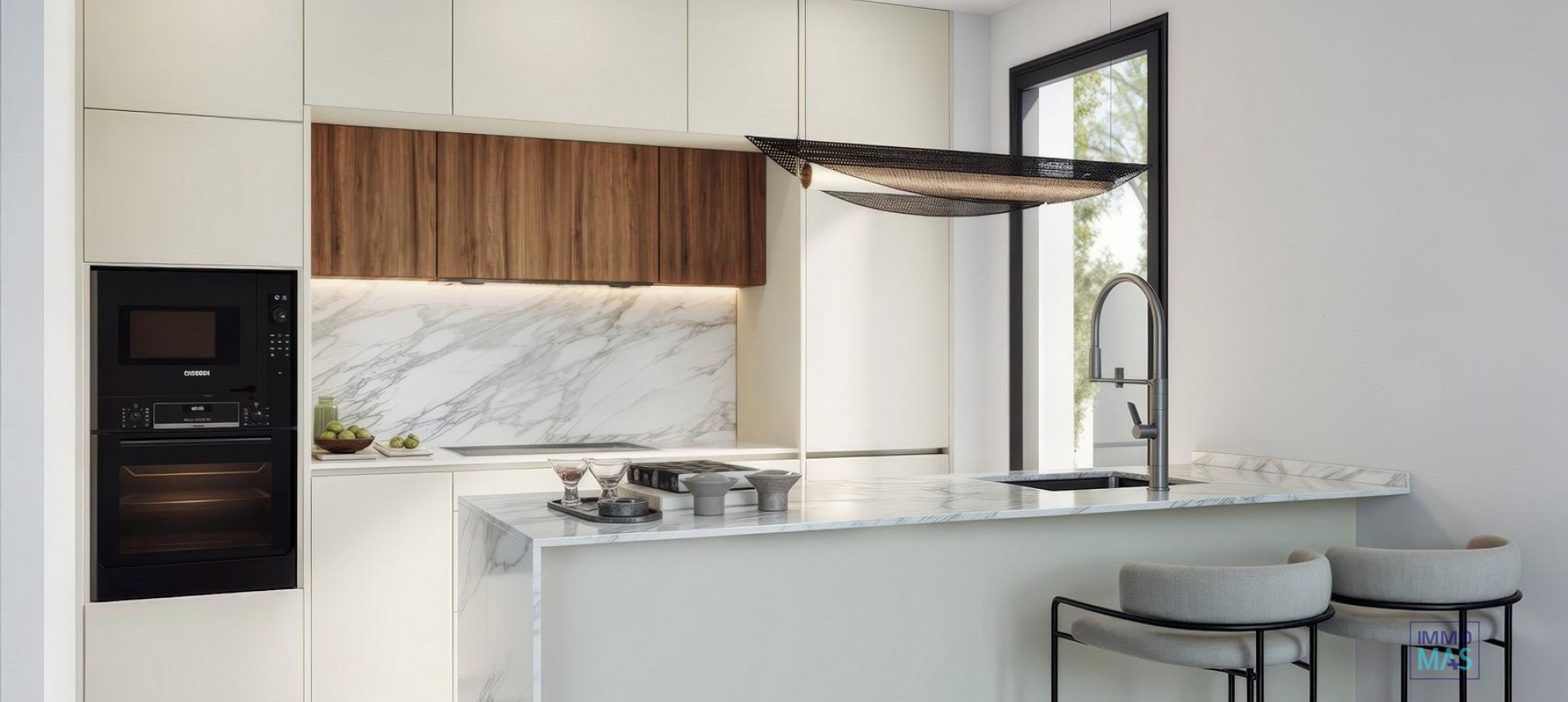 New Build - Villa - Torre Pacheco - Santa Rosalia Lake And Life Resort