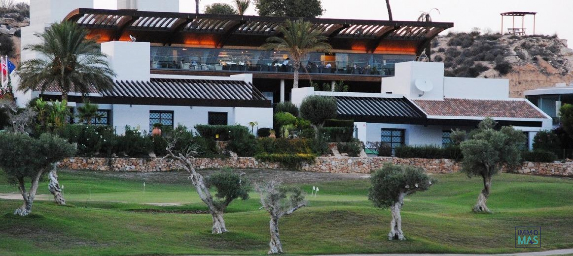 New Build - Villa - Sucina - Peraleja Golf