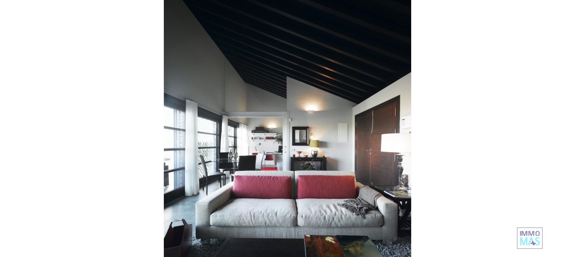 New Build - Villa - Sucina - Peraleja Golf