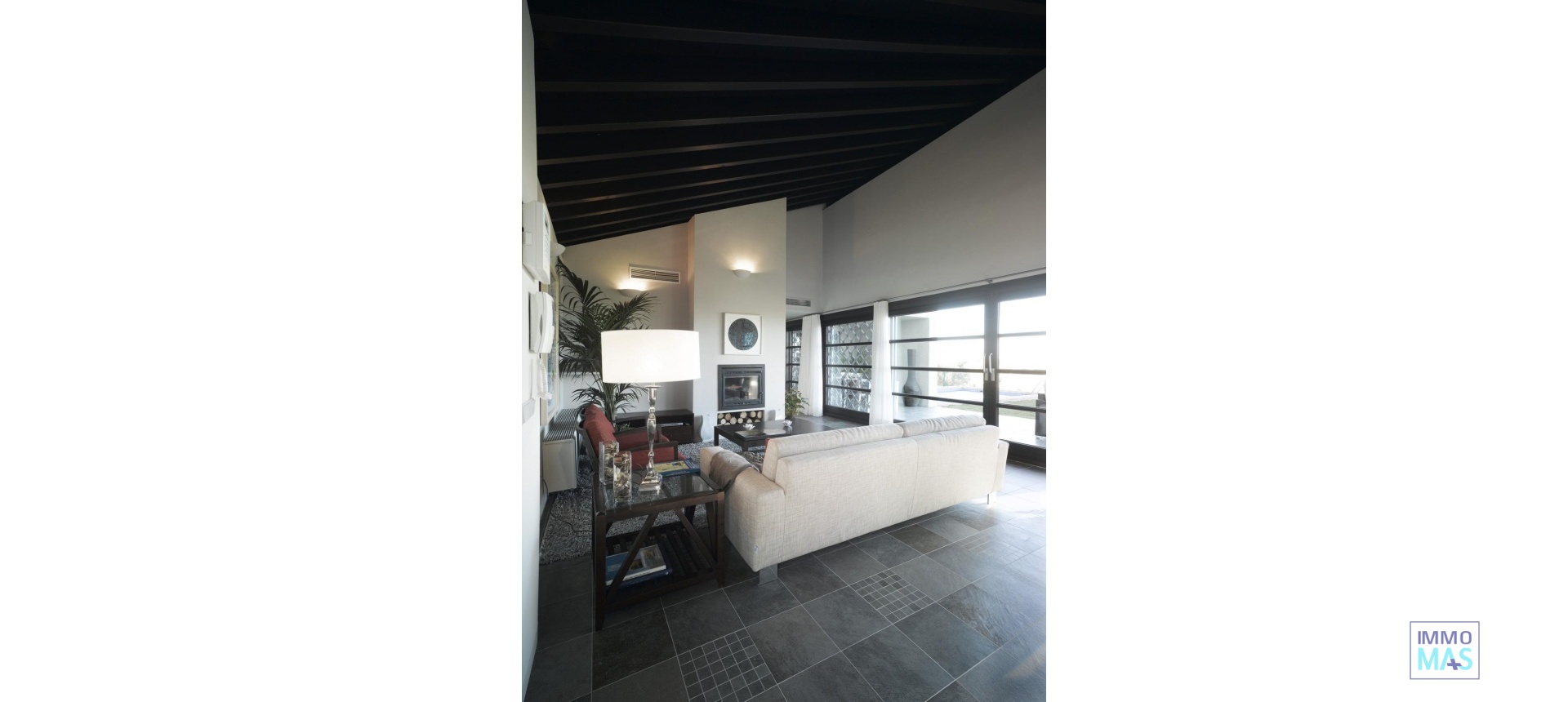 New Build - Villa - Sucina - Peraleja Golf