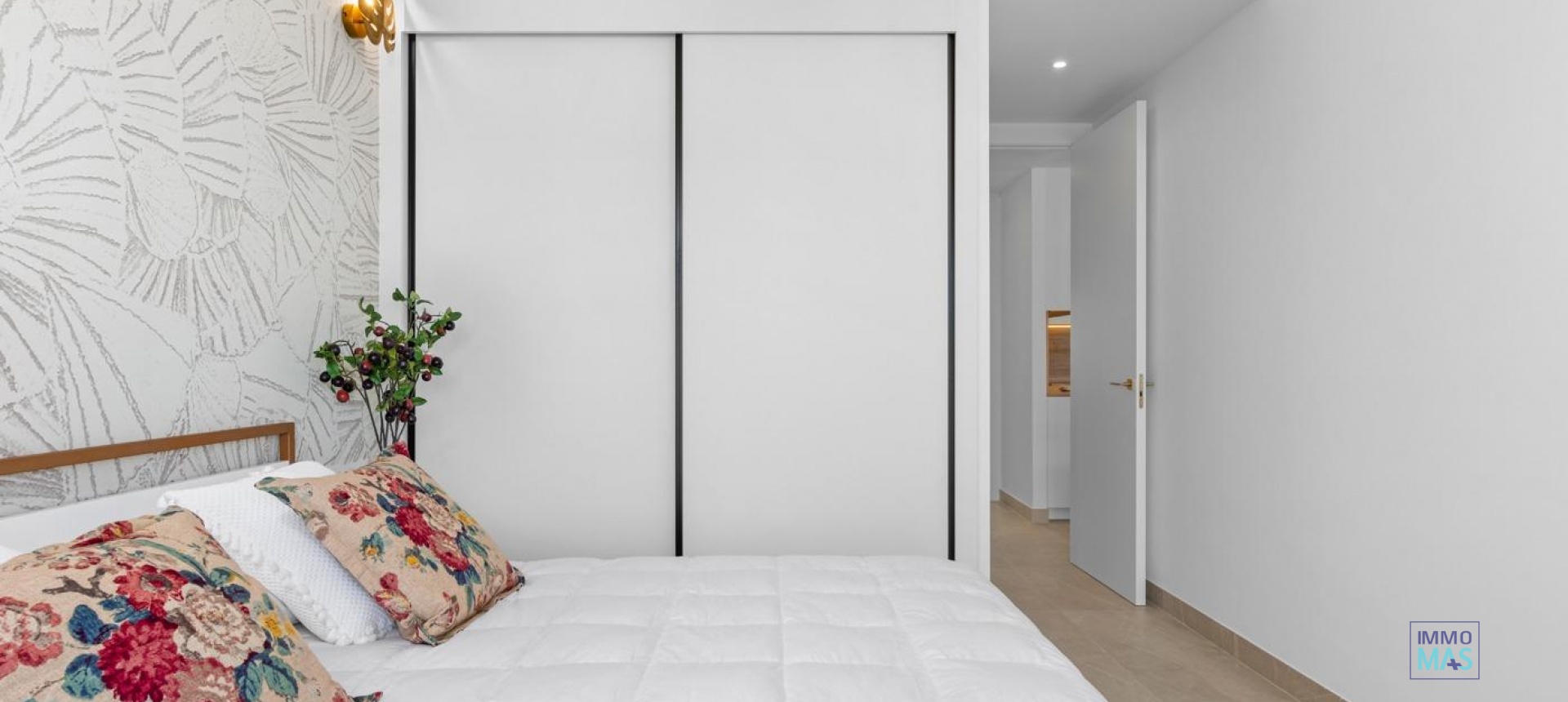 New Build - Apartment - Benijofar - Pueblo