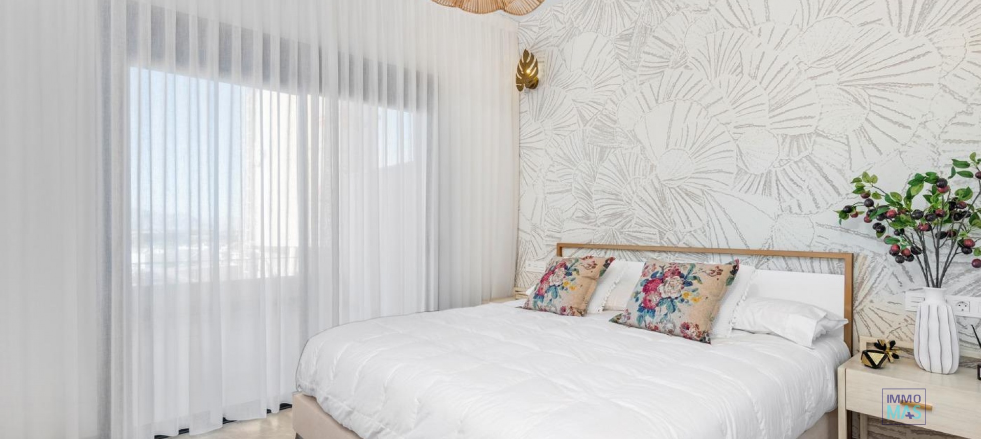 New Build - Apartment - Benijofar - Pueblo