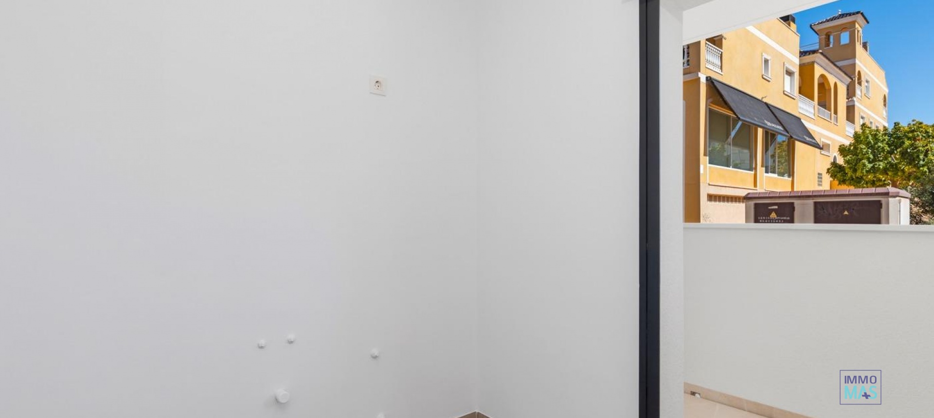 New Build - Apartment - Benijofar - Pueblo