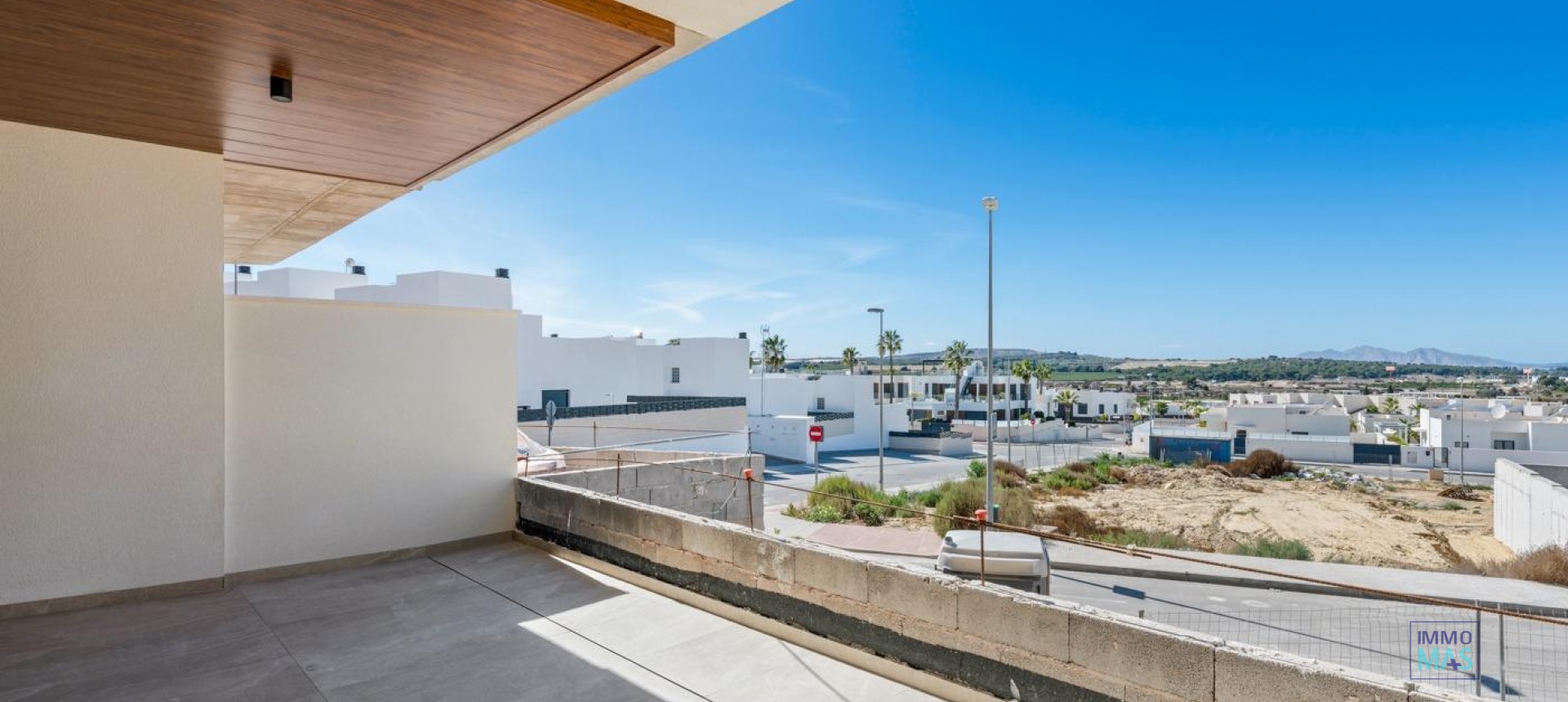 New Build - Apartment - Benijofar - Pueblo