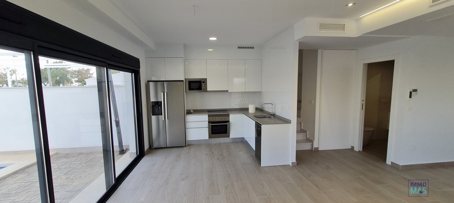 New Build - Villa - Orihuela Costa - El Barranco