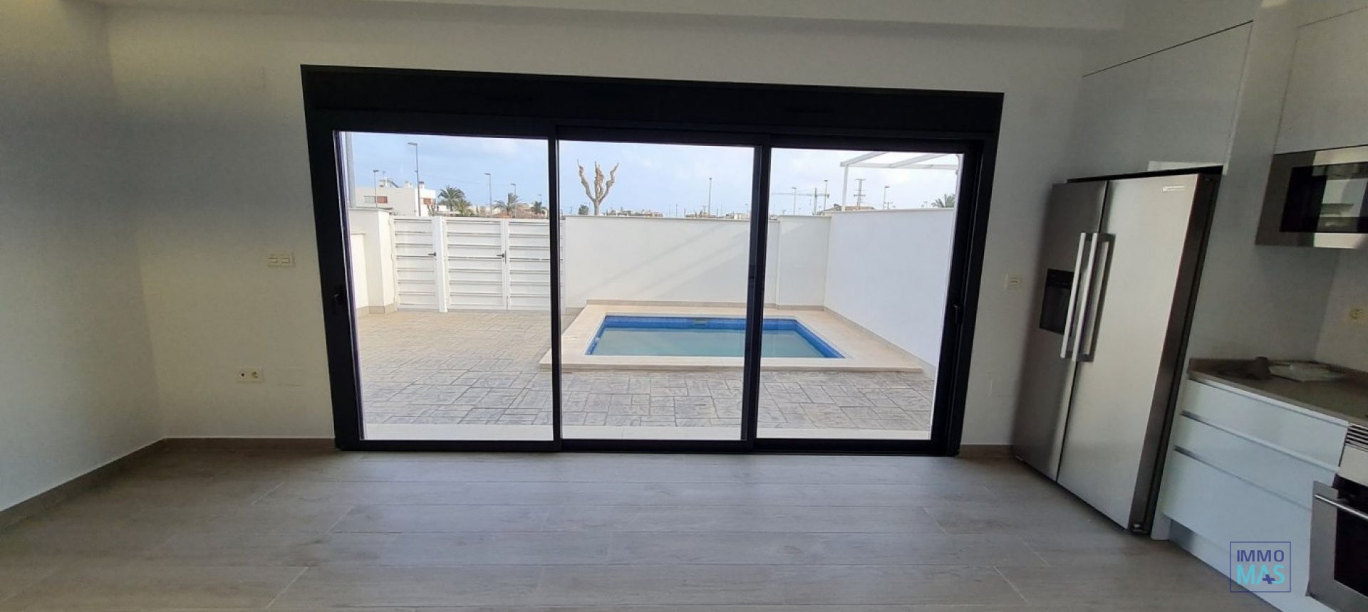 New Build - Villa - Orihuela Costa - El Barranco