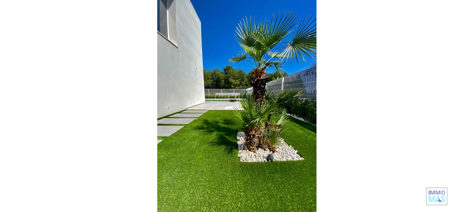 New Build - Villa - Finestrat - Sierra Cortina