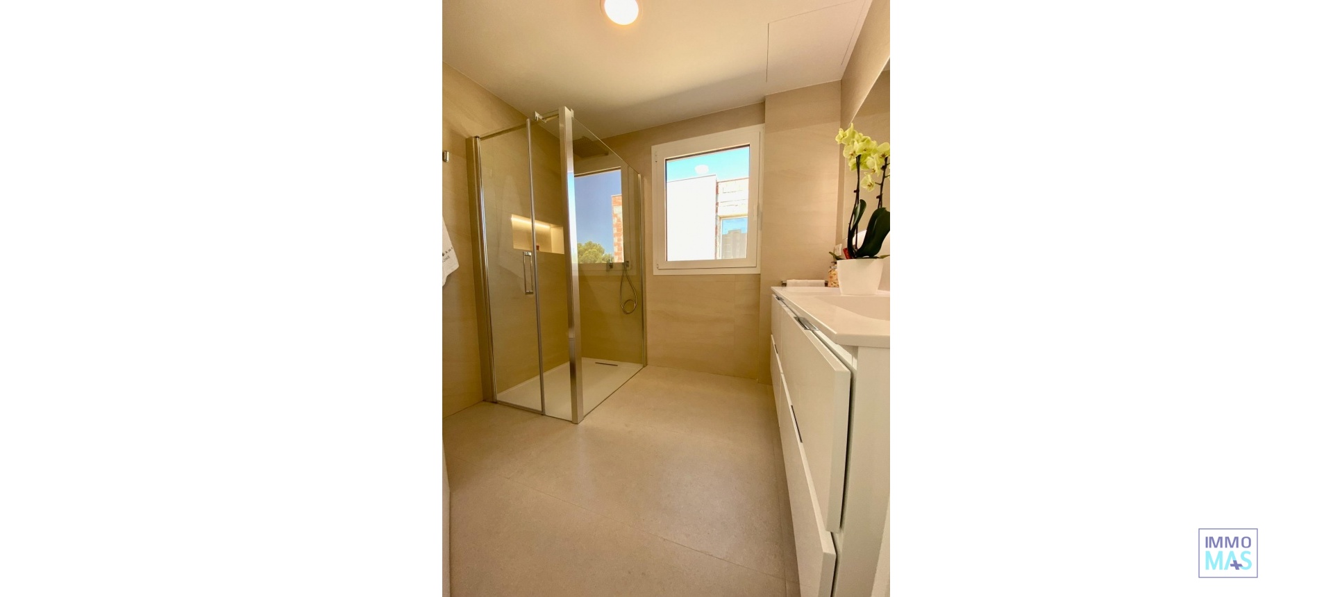 New Build - Villa - Finestrat - Sierra Cortina