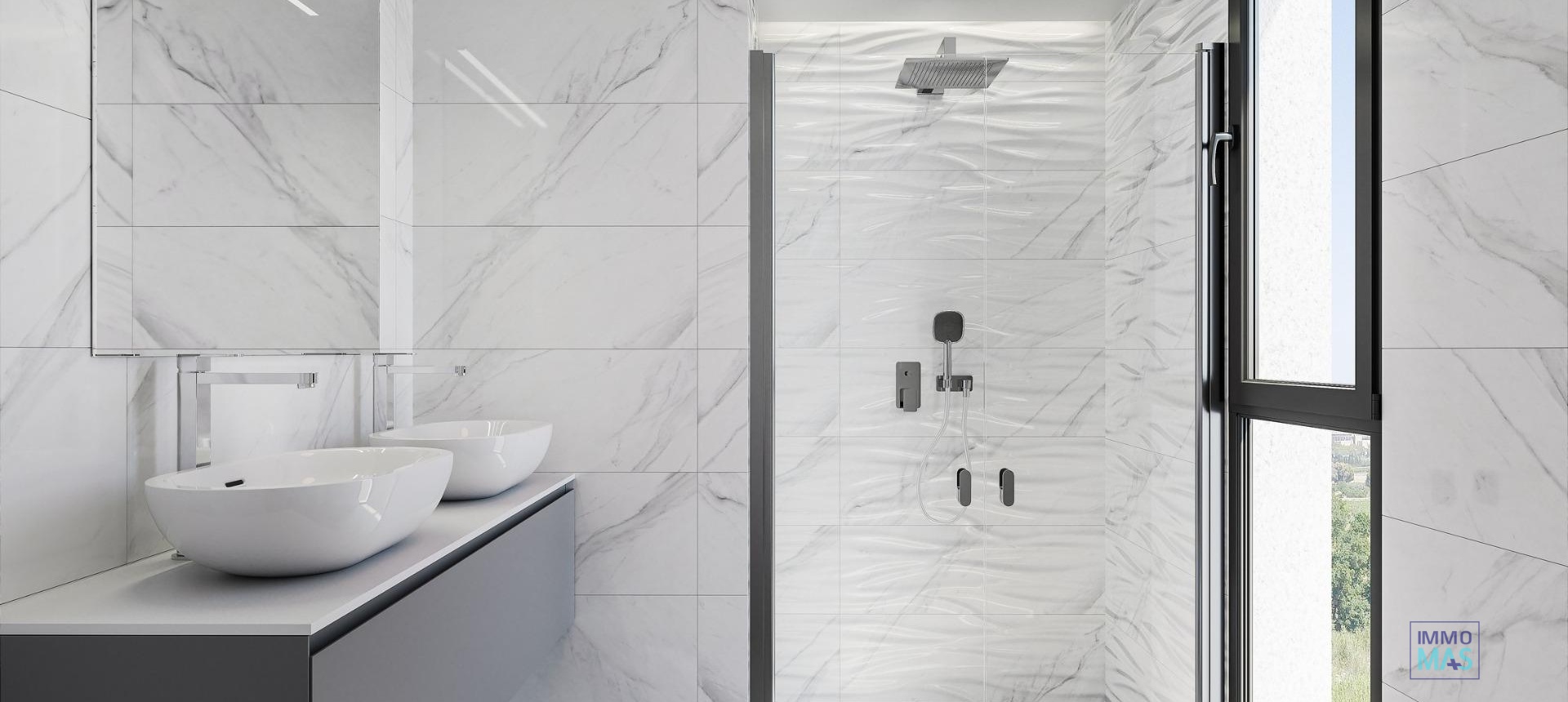 New Build - Apartment - Guardamar del Segura - Avenida del Puerto