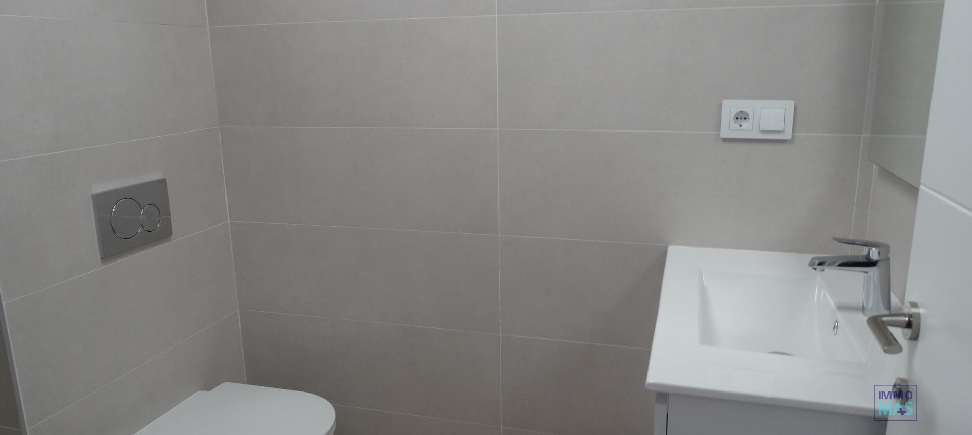 New Build - Apartment - Pilar de la Horadada - pueblo