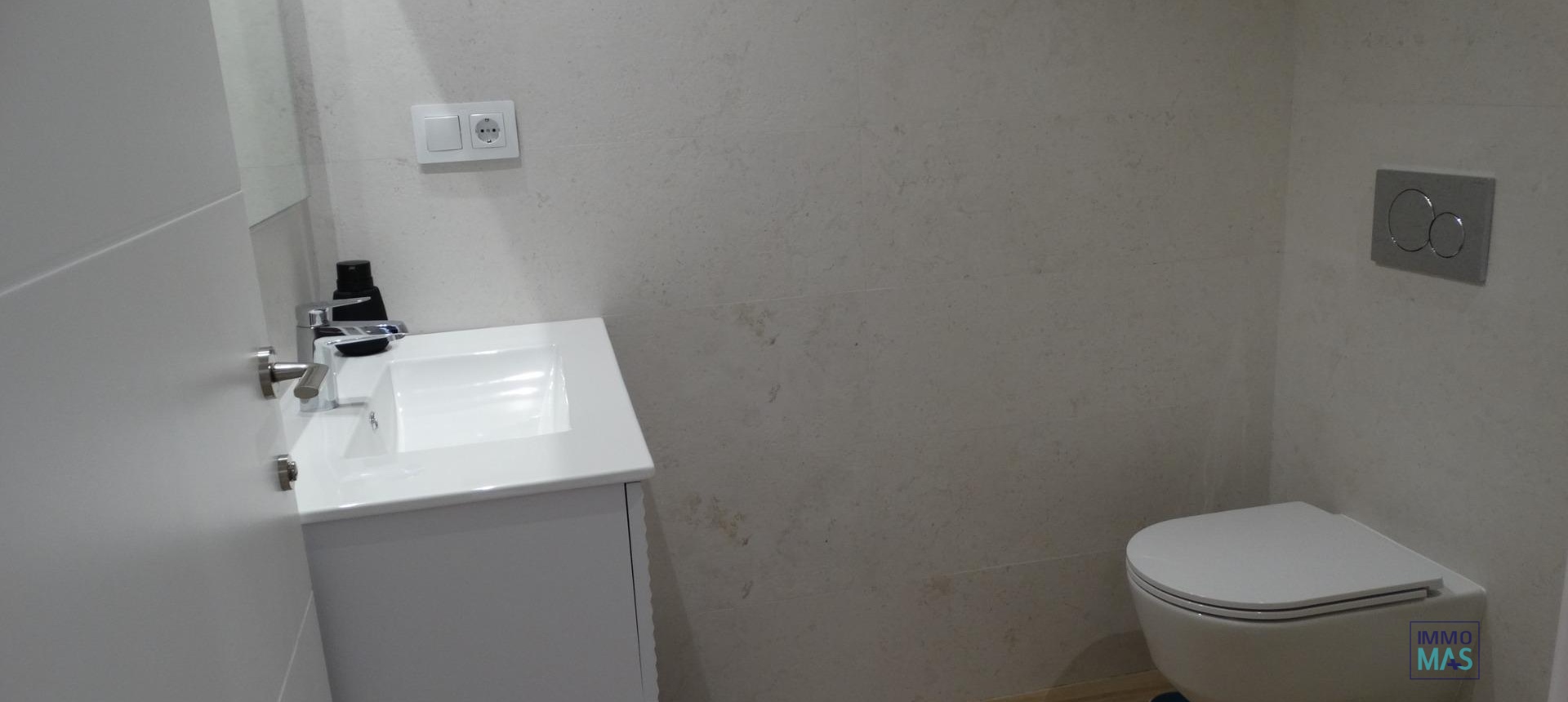 New Build - Apartment - Pilar de la Horadada - pueblo