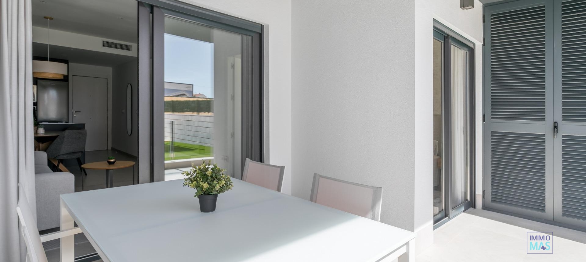 New Build - Apartment - Torrevieja - Torreblanca