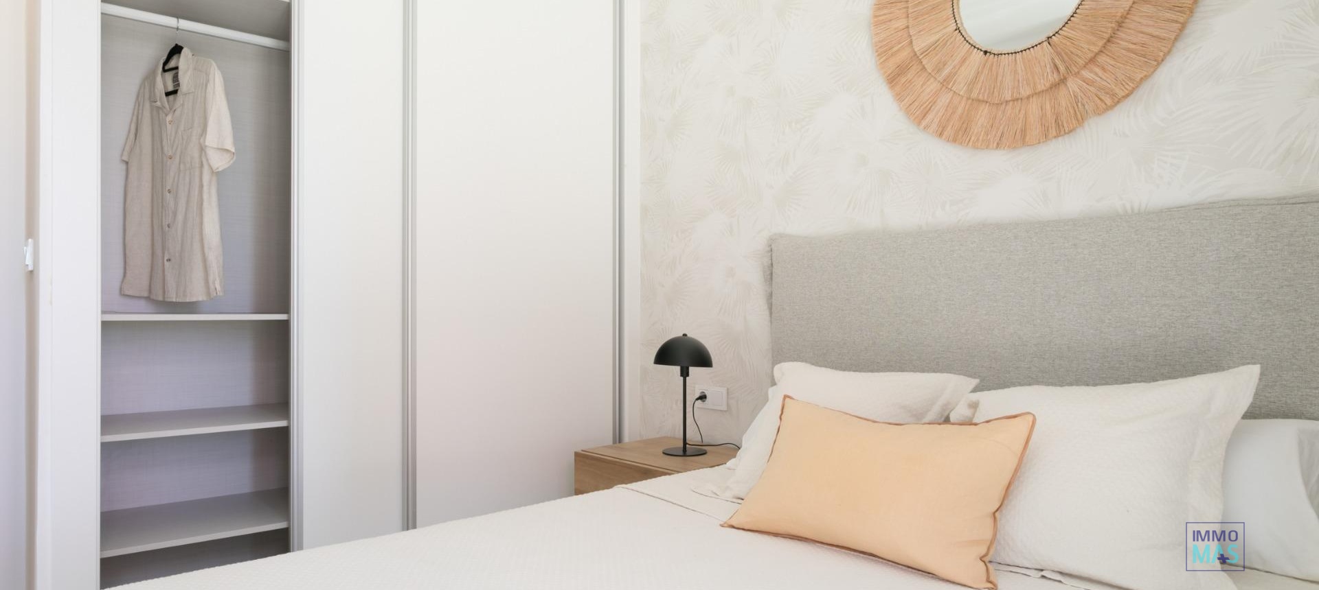 New Build - Apartment - Torrevieja - Torreblanca