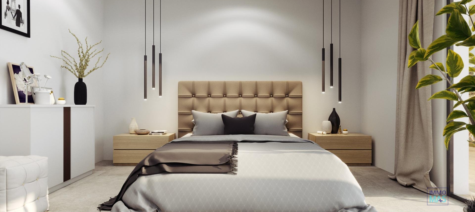 New Build - Villa - Rojales - Golf La Marquesa (Ciudad Quesada)