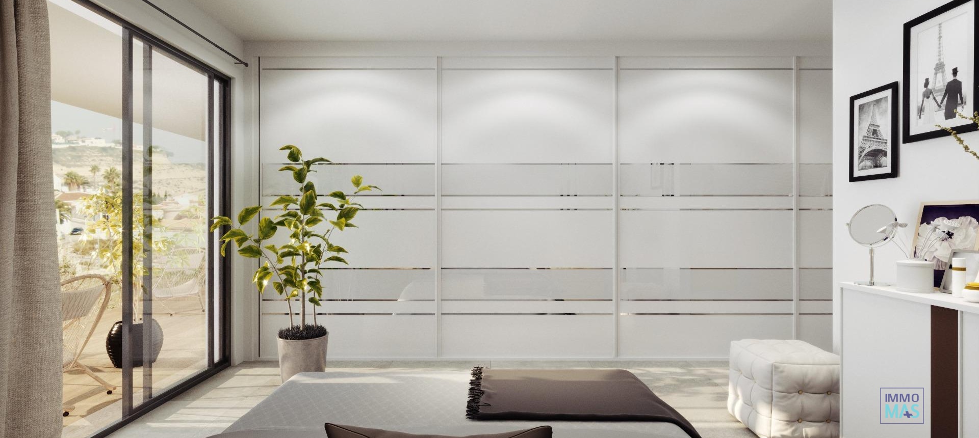 New Build - Villa - Rojales - Golf La Marquesa (Ciudad Quesada)