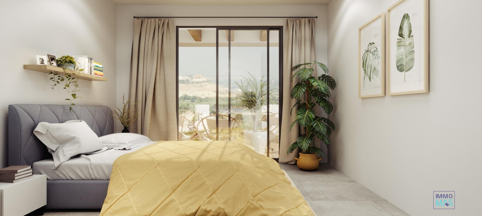 New Build - Villa - Rojales - Golf La Marquesa (Ciudad Quesada)