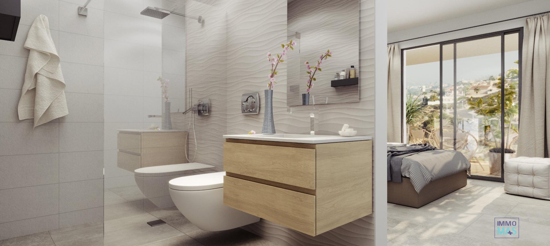 New Build - Villa - Rojales - Golf La Marquesa (Ciudad Quesada)