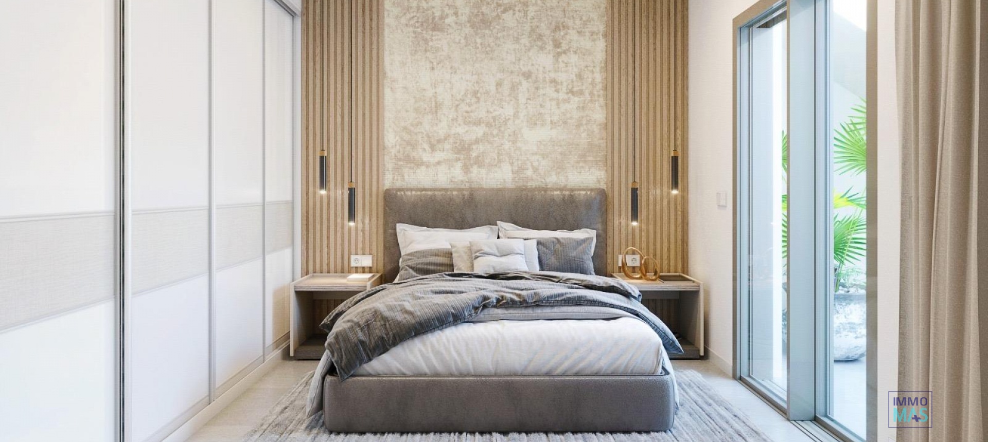 Obra nueva - Adosado - Pilar de la Horadada