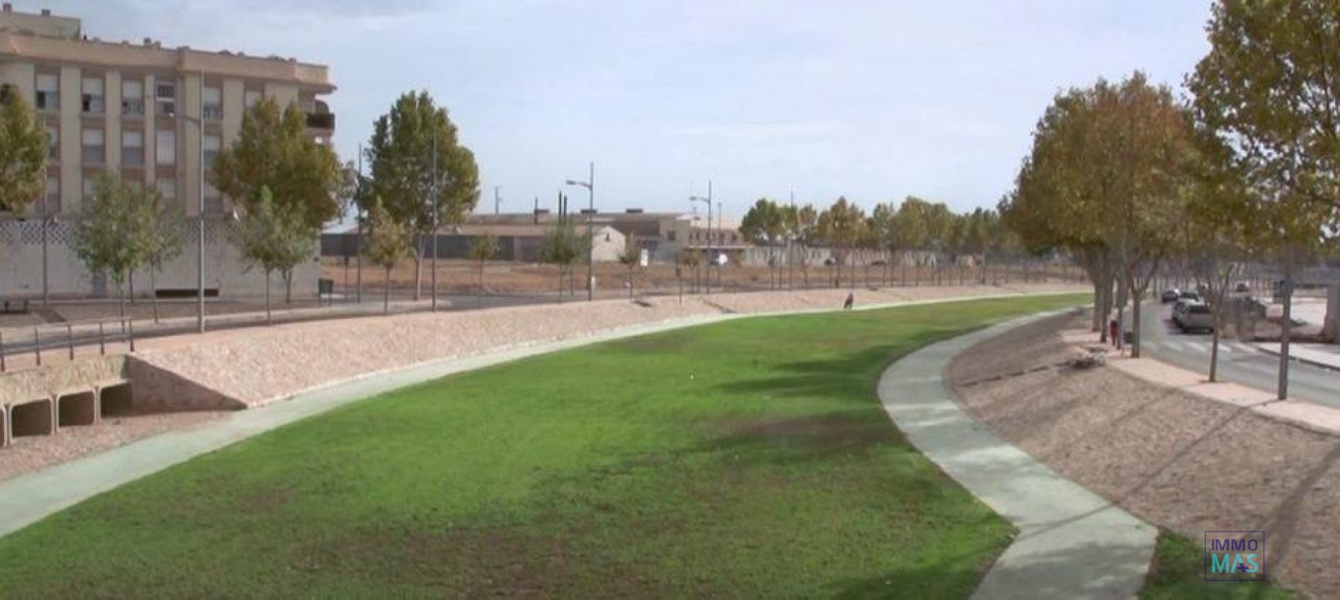 Obra nueva - Adosado - Pilar de la Horadada