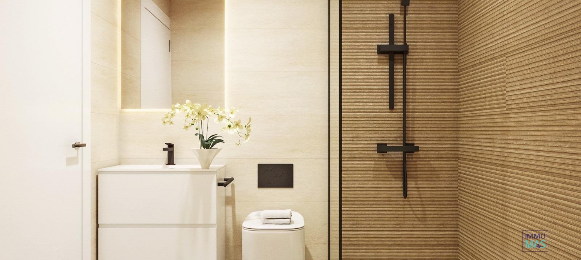 Nieuwbouw  - Herenhuis - Pilar de la Horadada