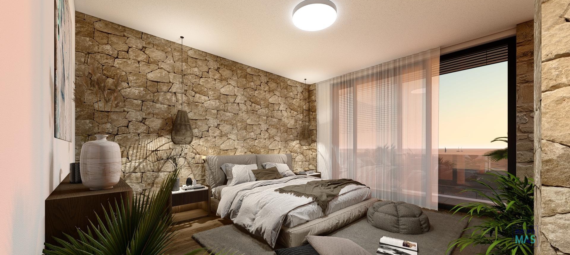 New Build - Villa - Altea - Sierra de Altea