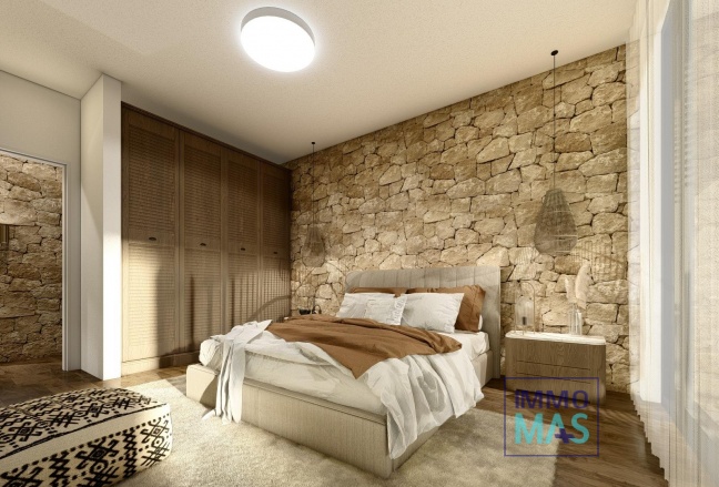 New Build - Villa - Altea - Sierra de Altea