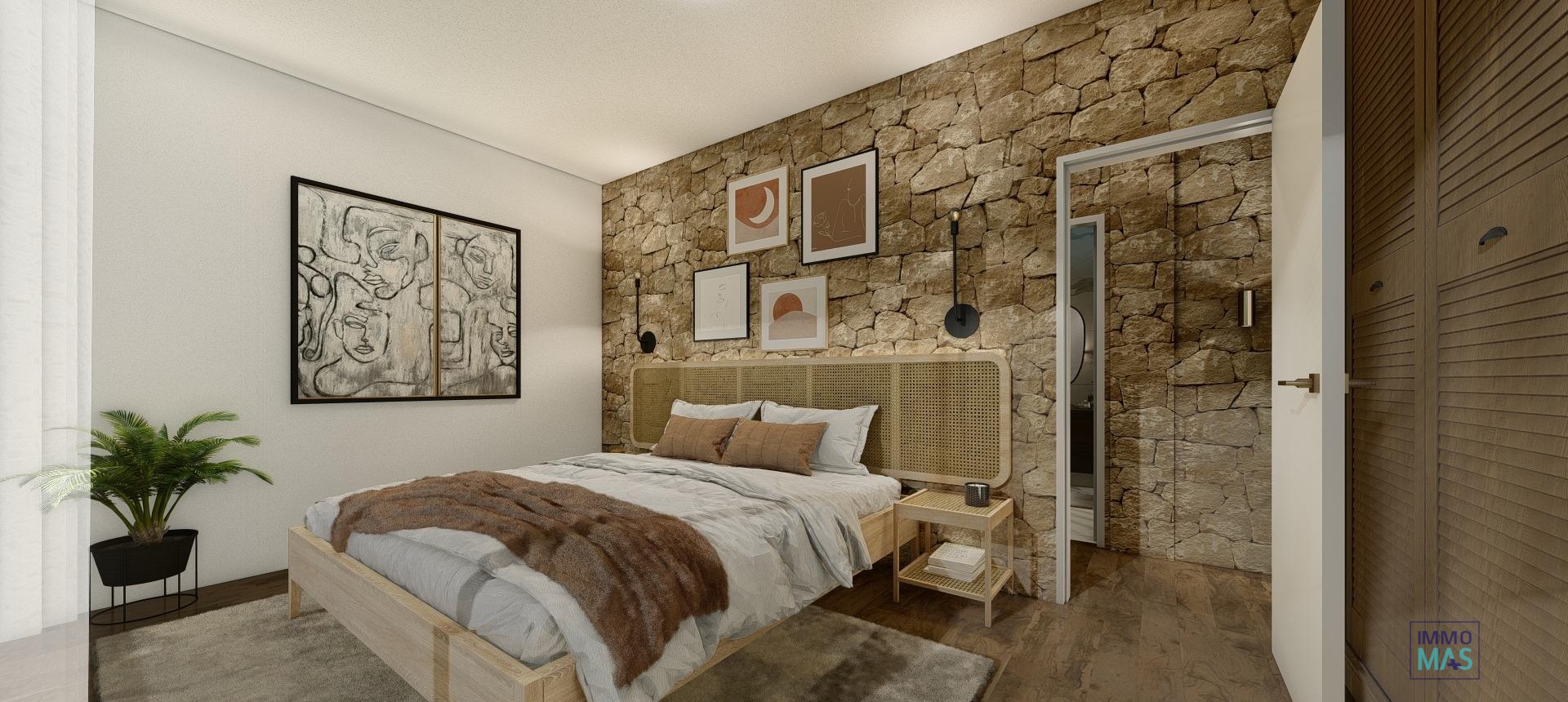 New Build - Villa - Altea - Sierra de Altea