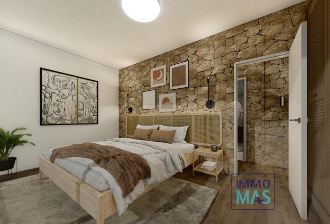 New Build - Villa - Altea - Sierra de Altea