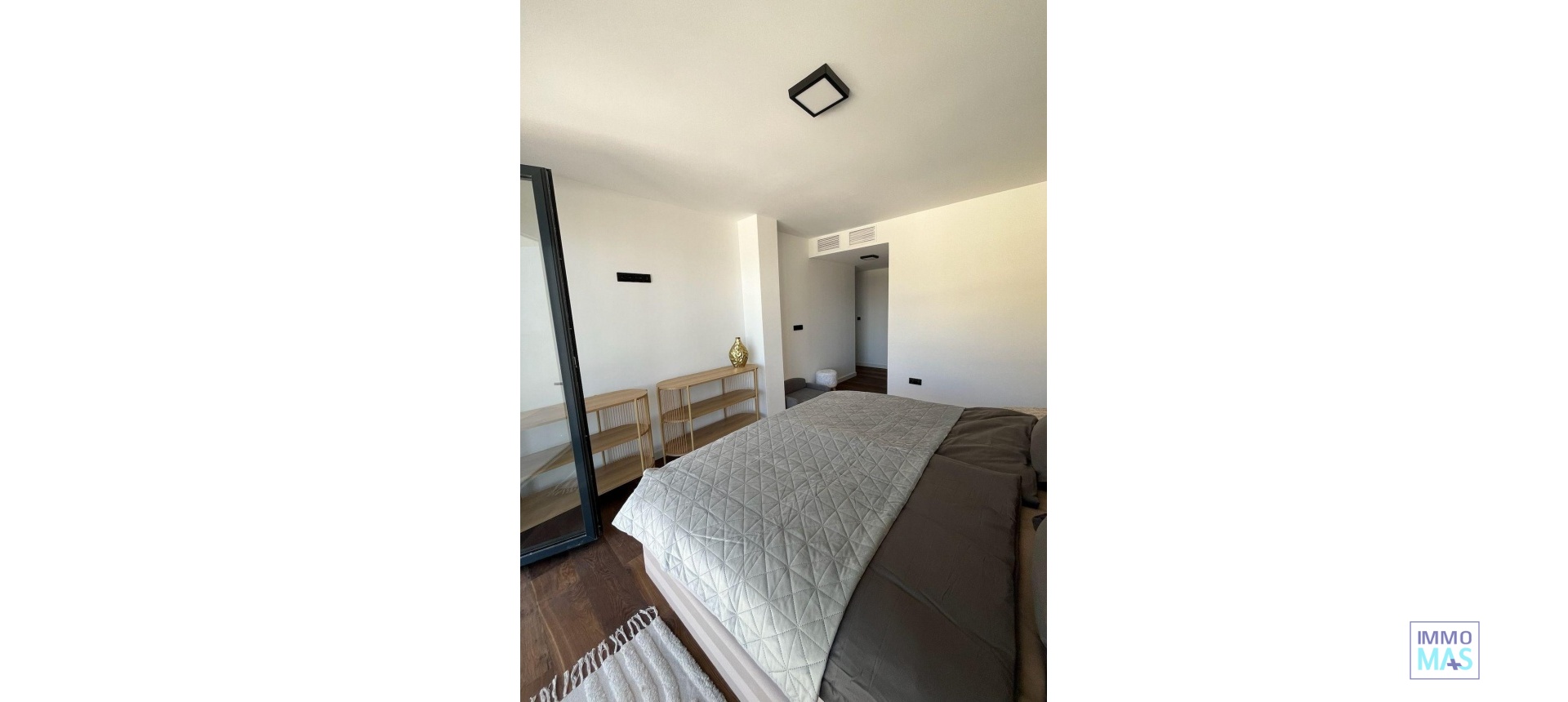 New Build - Villa - Altea - Sierra de Altea