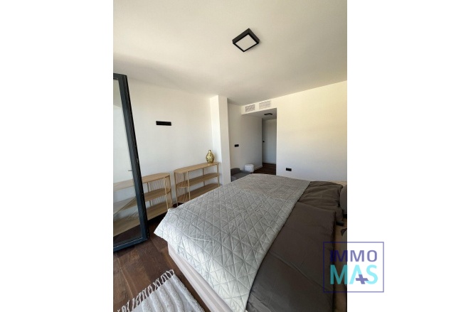 New Build - Villa - Altea - Sierra de Altea