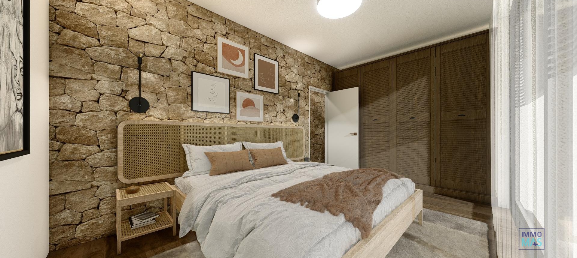 New Build - Villa - Altea - Sierra de Altea