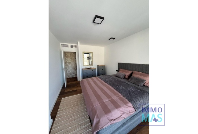 New Build - Villa - Altea - Sierra de Altea