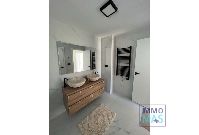 New Build - Villa - Altea - Sierra de Altea