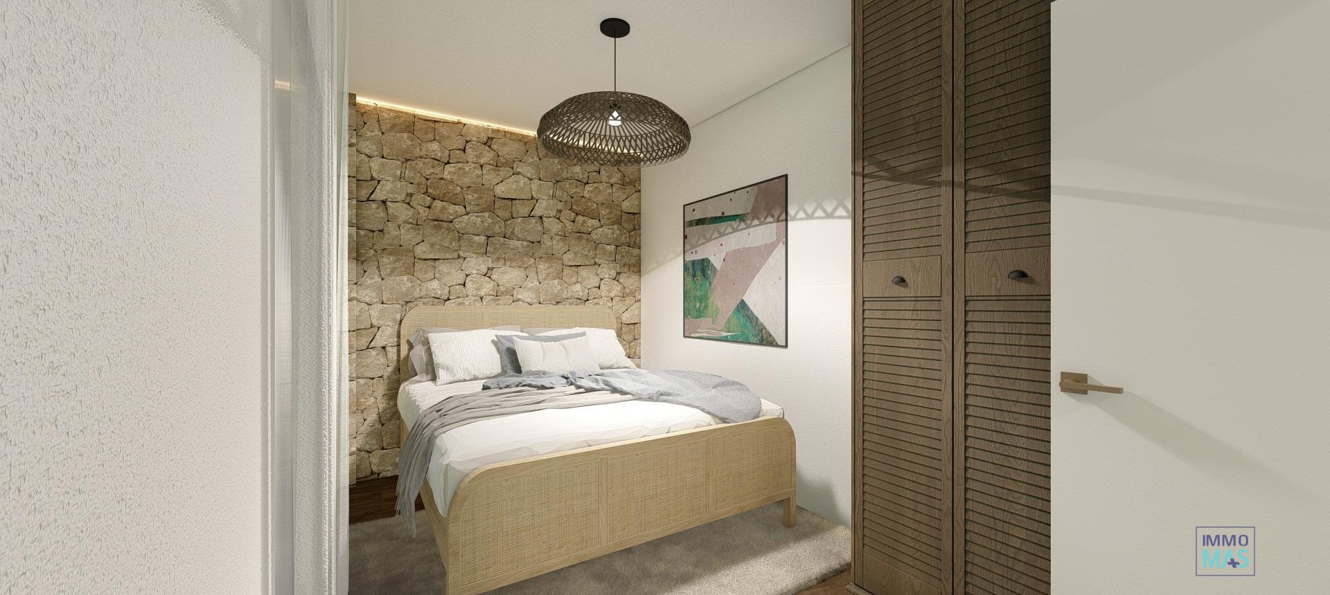 New Build - Villa - Altea - Sierra de Altea