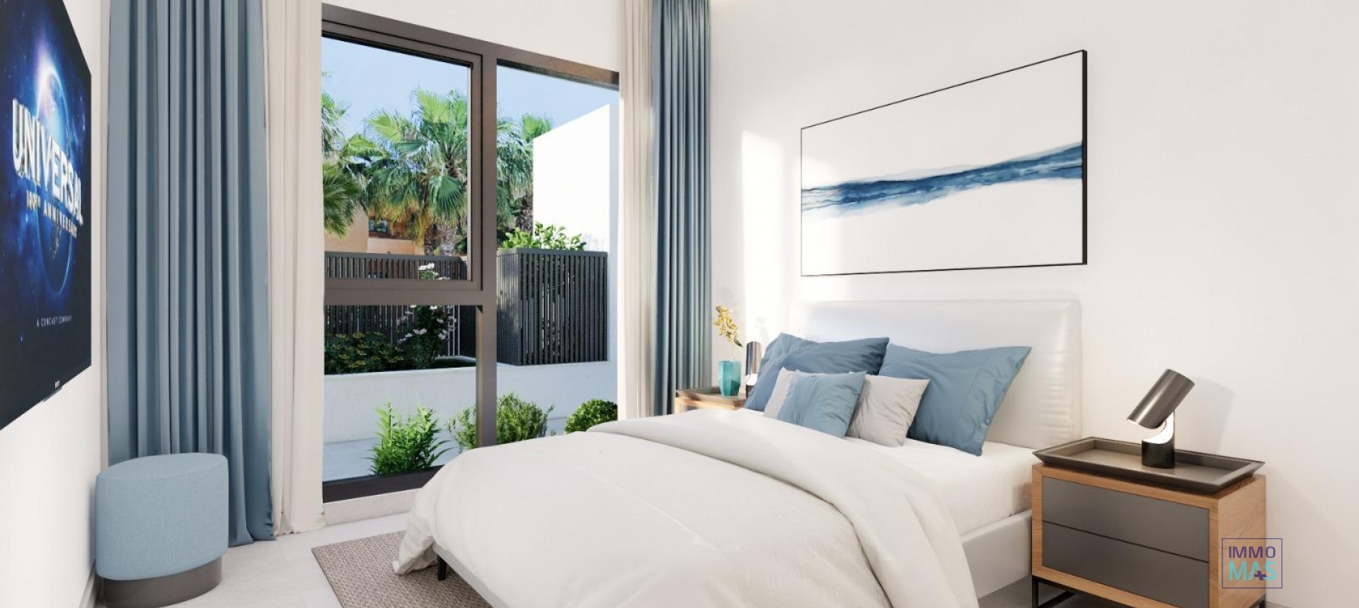 New Build - Villa - Los Alcazares - Nueva Ribera