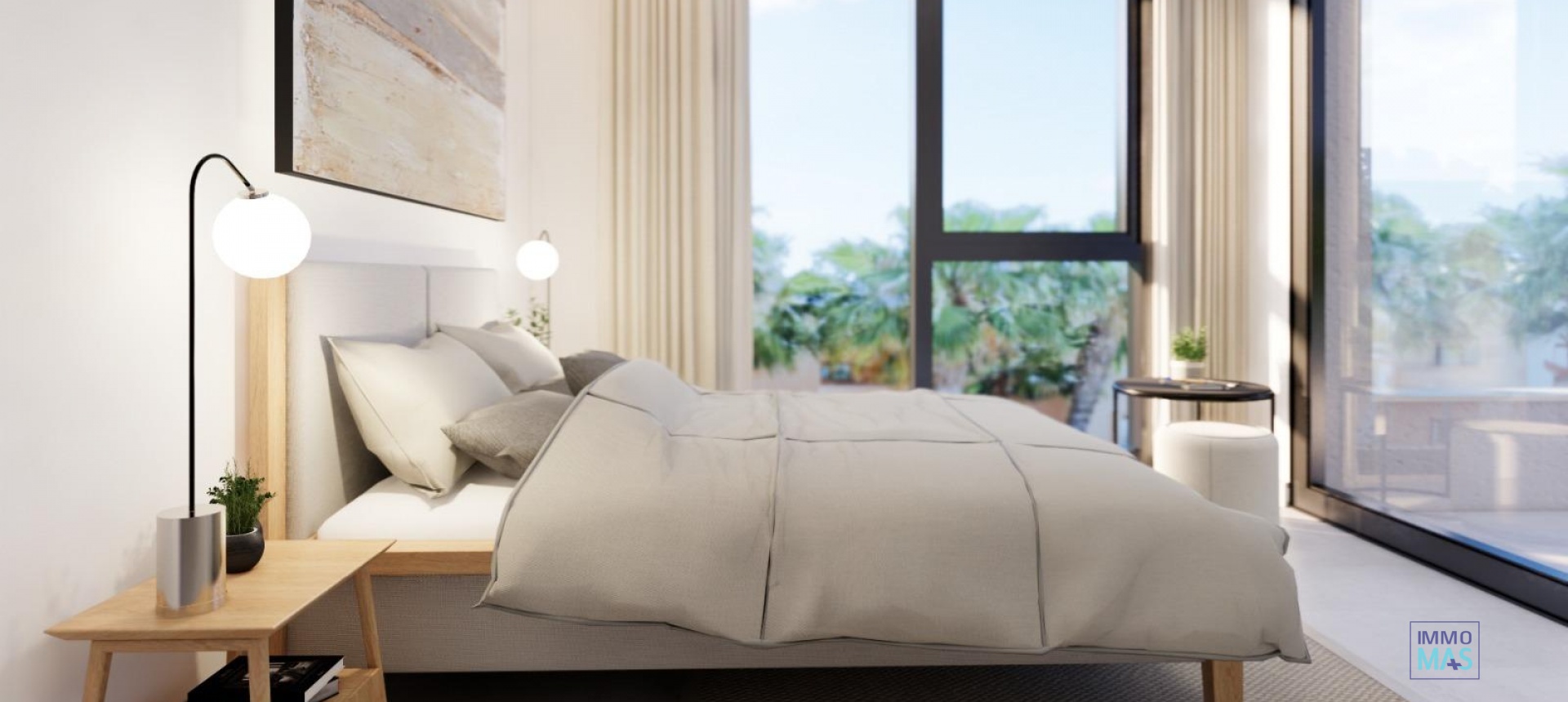 New Build - Villa - Los Alcazares - Nueva Ribera