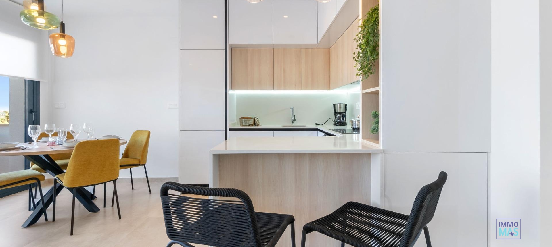 New Build - Apartment - Torrevieja - Los Balcones