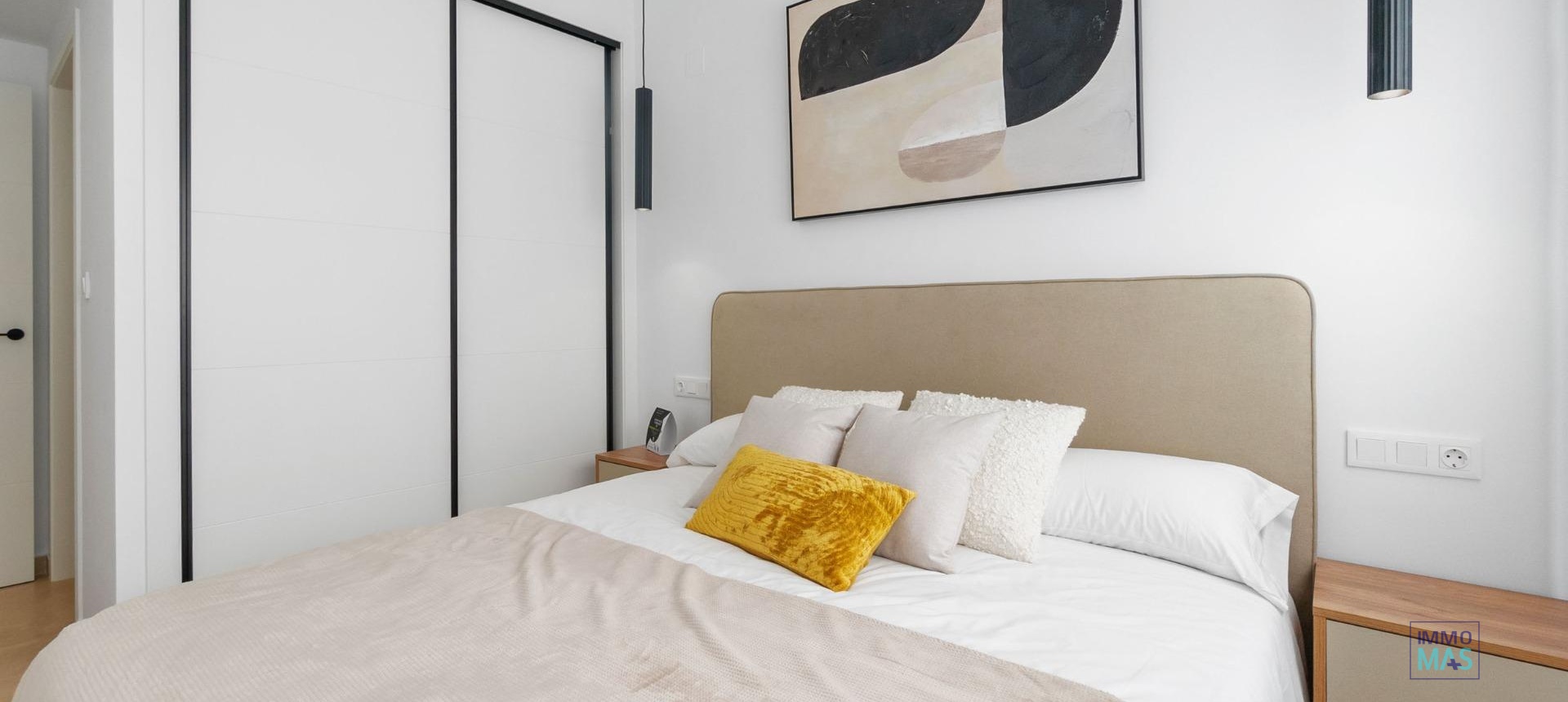 New Build - Apartment - Torrevieja - Los Balcones