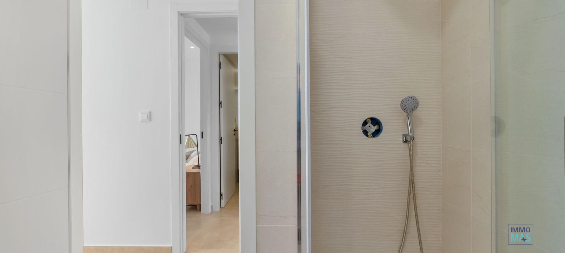 New Build - Apartment - Torrevieja - Los Balcones