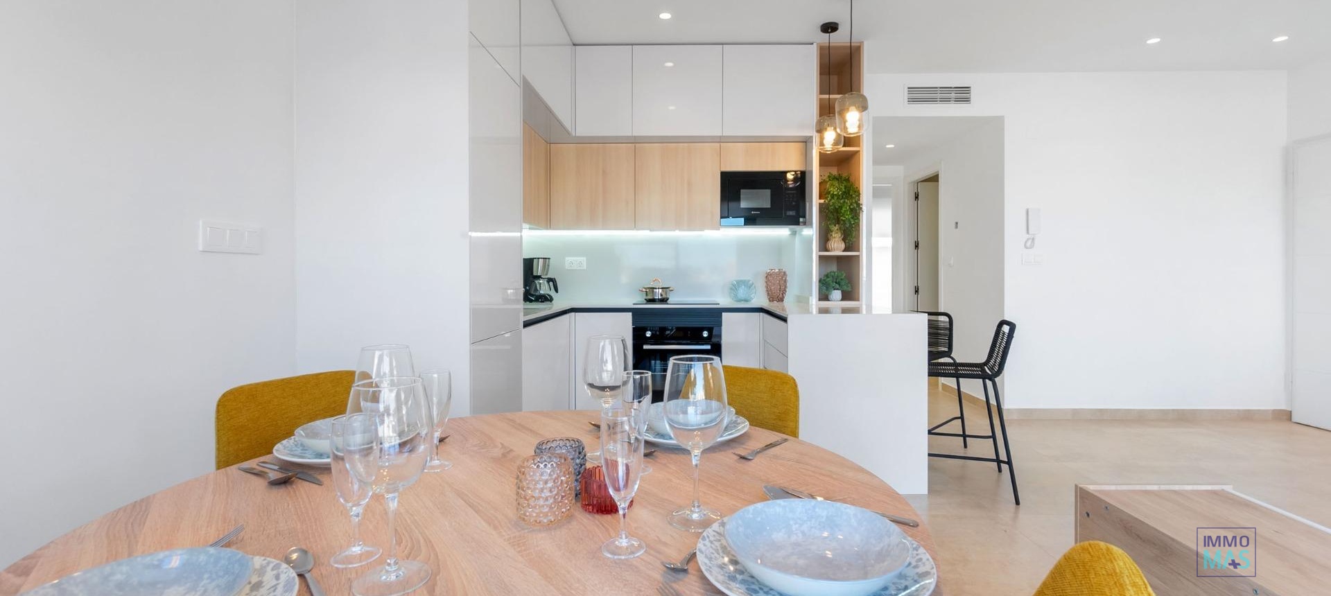 New Build - Apartment - Torrevieja - Los Balcones