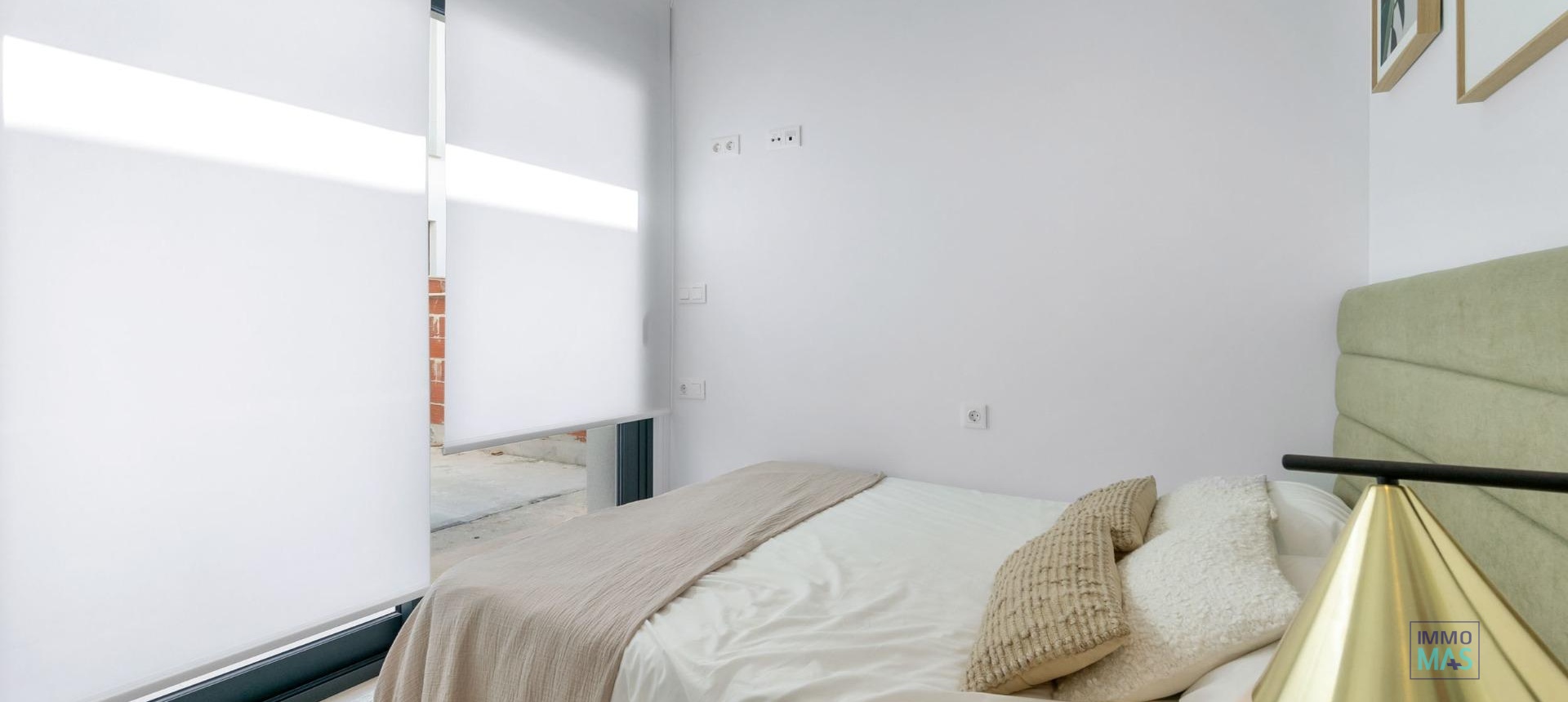 New Build - Apartment - Torrevieja - Los Balcones