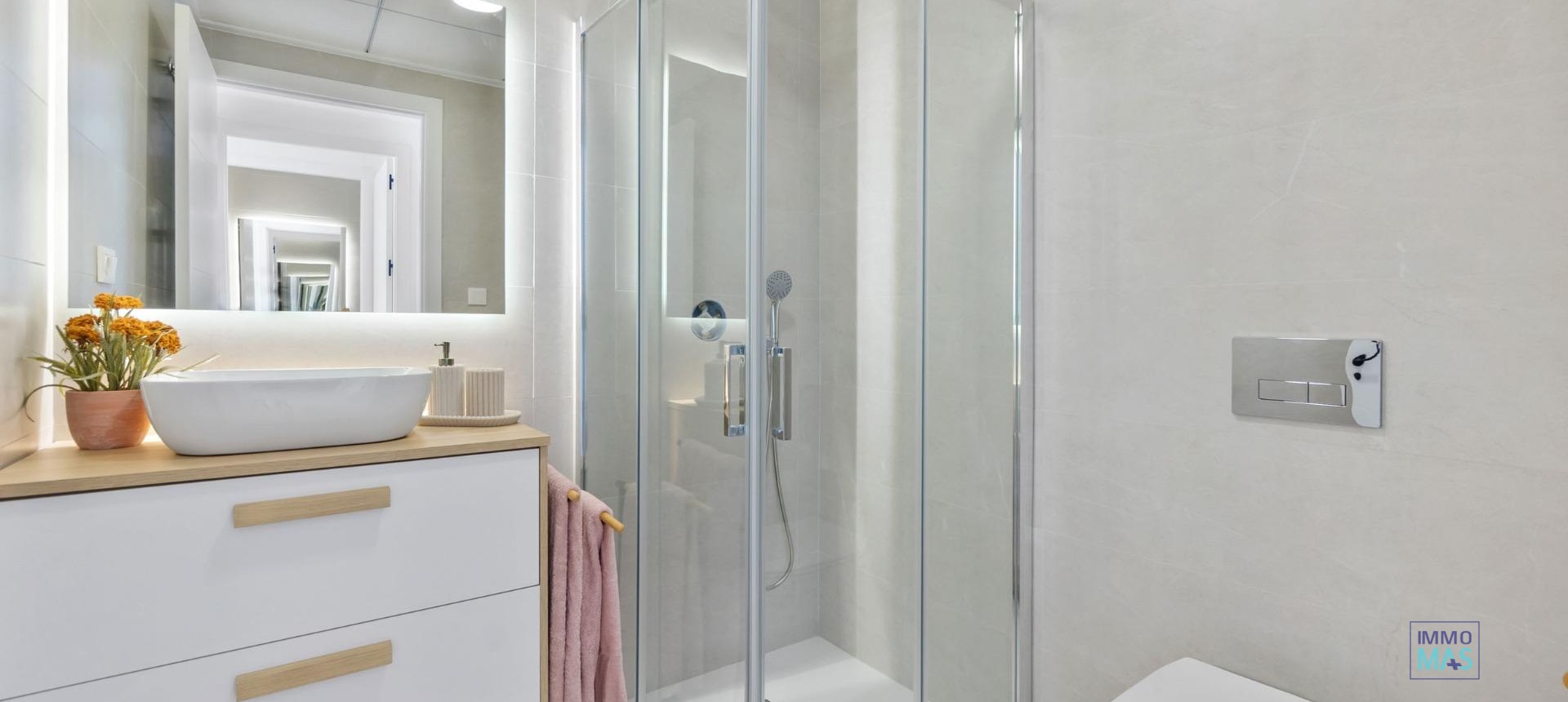 New Build - Apartment - Torrevieja - Los Balcones